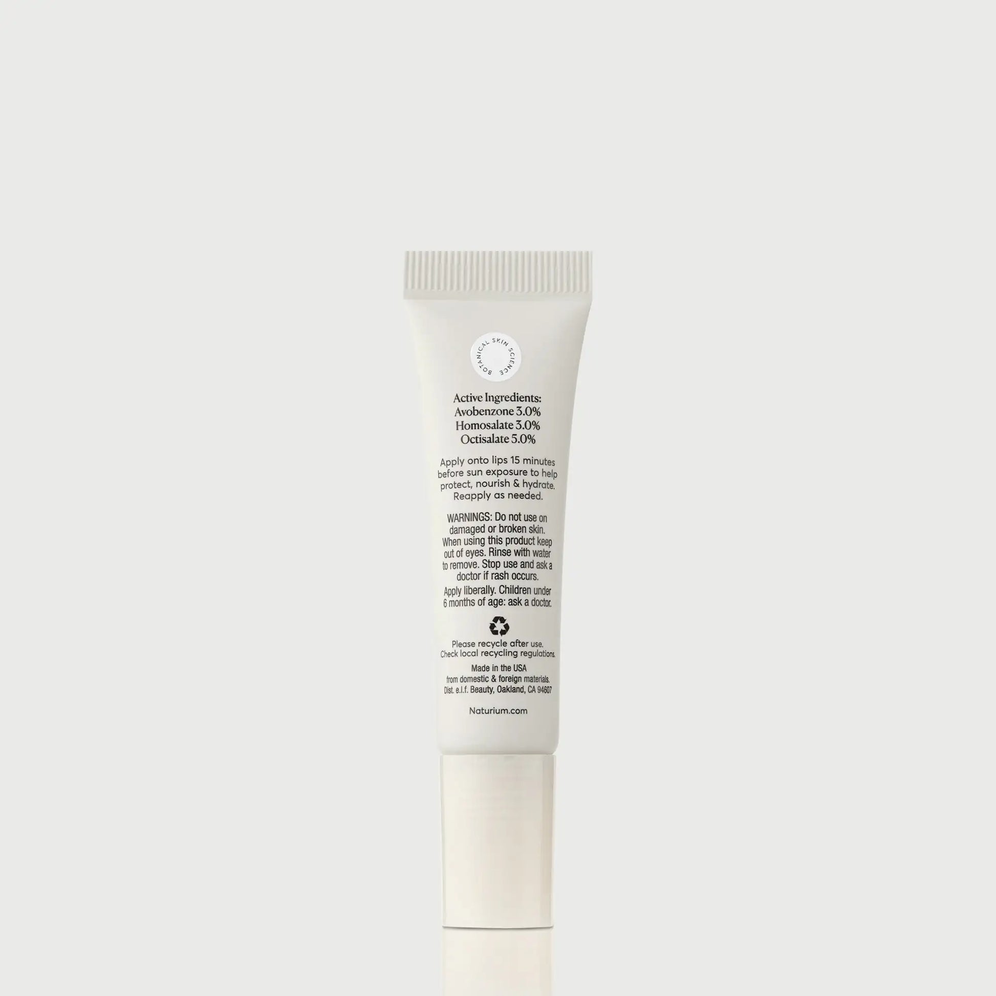 phyto-glow-lip-balm-spf-45-clear-d3 NATR-10124_PhytoGlow_SPF_Clear_primary_capon_back_bonebkgd_1.webp