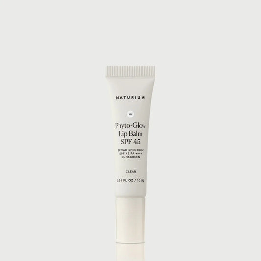 phyto-glow-lip-balm-spf-45-clear-d3 NATR-10124_PhytoGlow_SPF_Clear_primary_capon_front_bonebkgd_1.webp