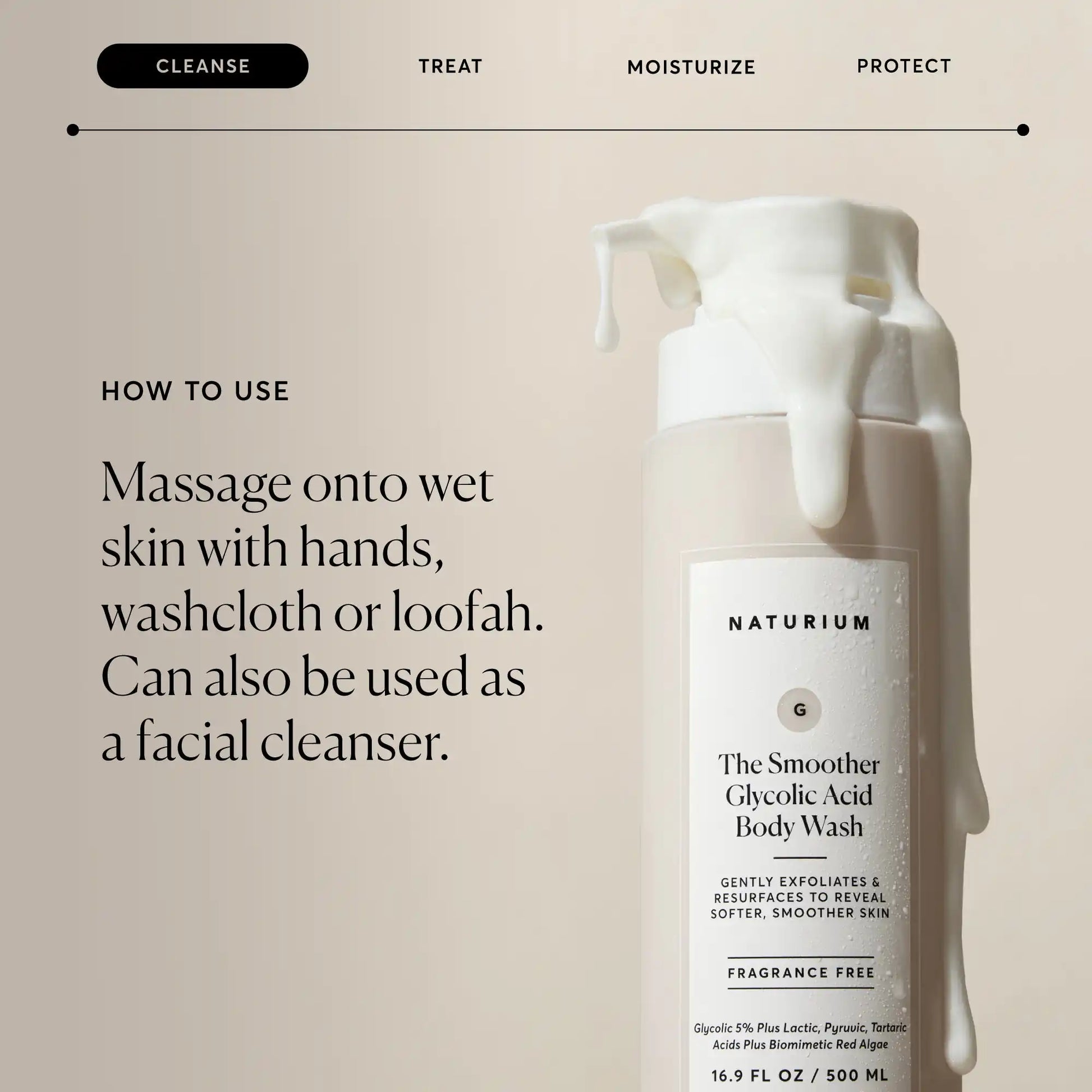 the-smoother-glycolic-acid-exfoliating-body-wash-e6 NATR-40002-Alt-Image-The-Smoother-Glycolic-Acid-Body-Wash-04.webp