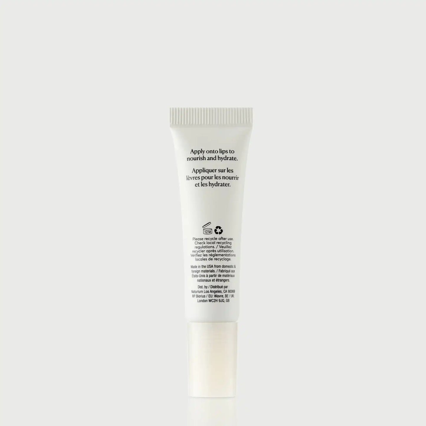 phyto-glow-lip-balm-clear-r1 NATR-60066_PhytoGlow_Clear_primary_capon_back-bonebkgd.webp