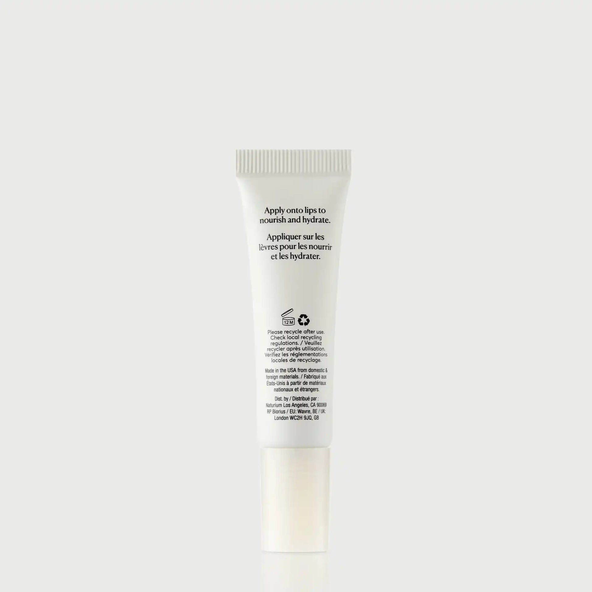 phyto-glow-lip-balm-clear-r1 NATR-60066_PhytoGlow_Clear_primary_capon_back-bonebkgd.webp
