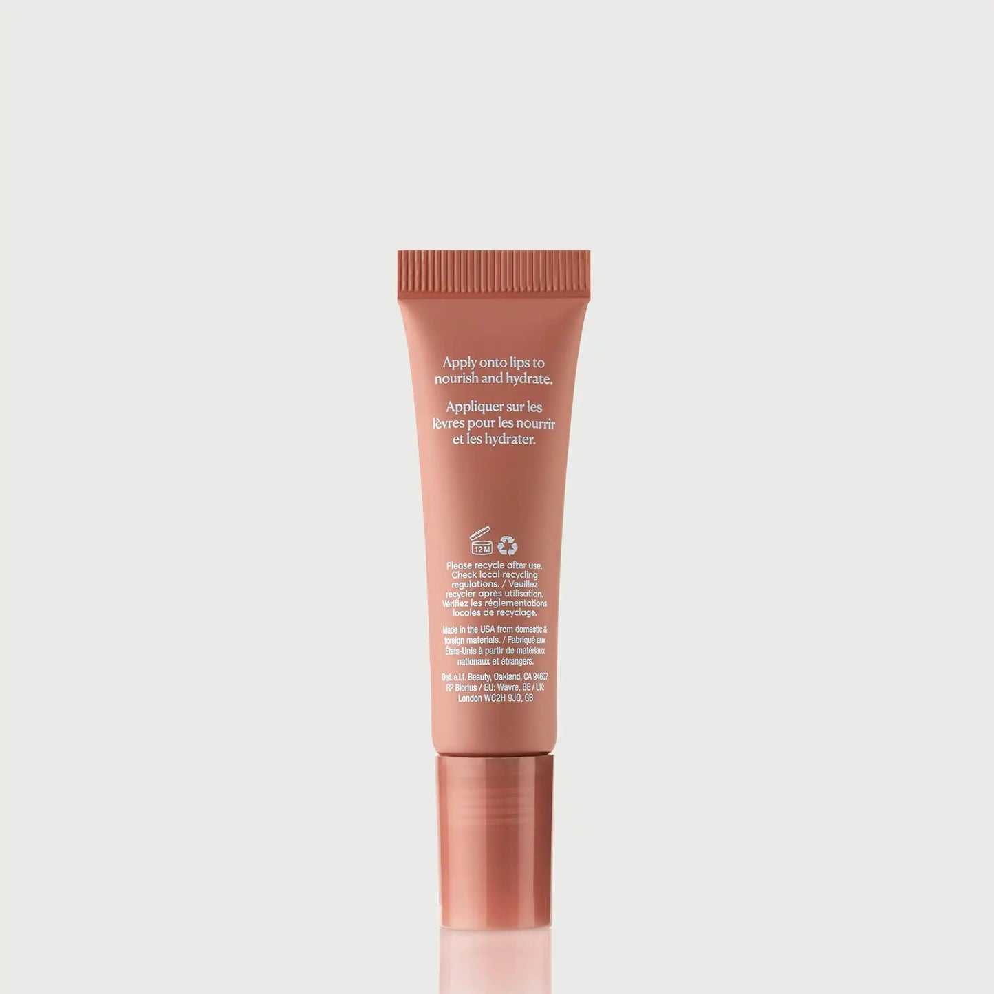 phyto-glow-lip-balm-spice-z8 NATR-60113-PhytoGlow-Spice-Back-CapOn-bonebkgd.webp