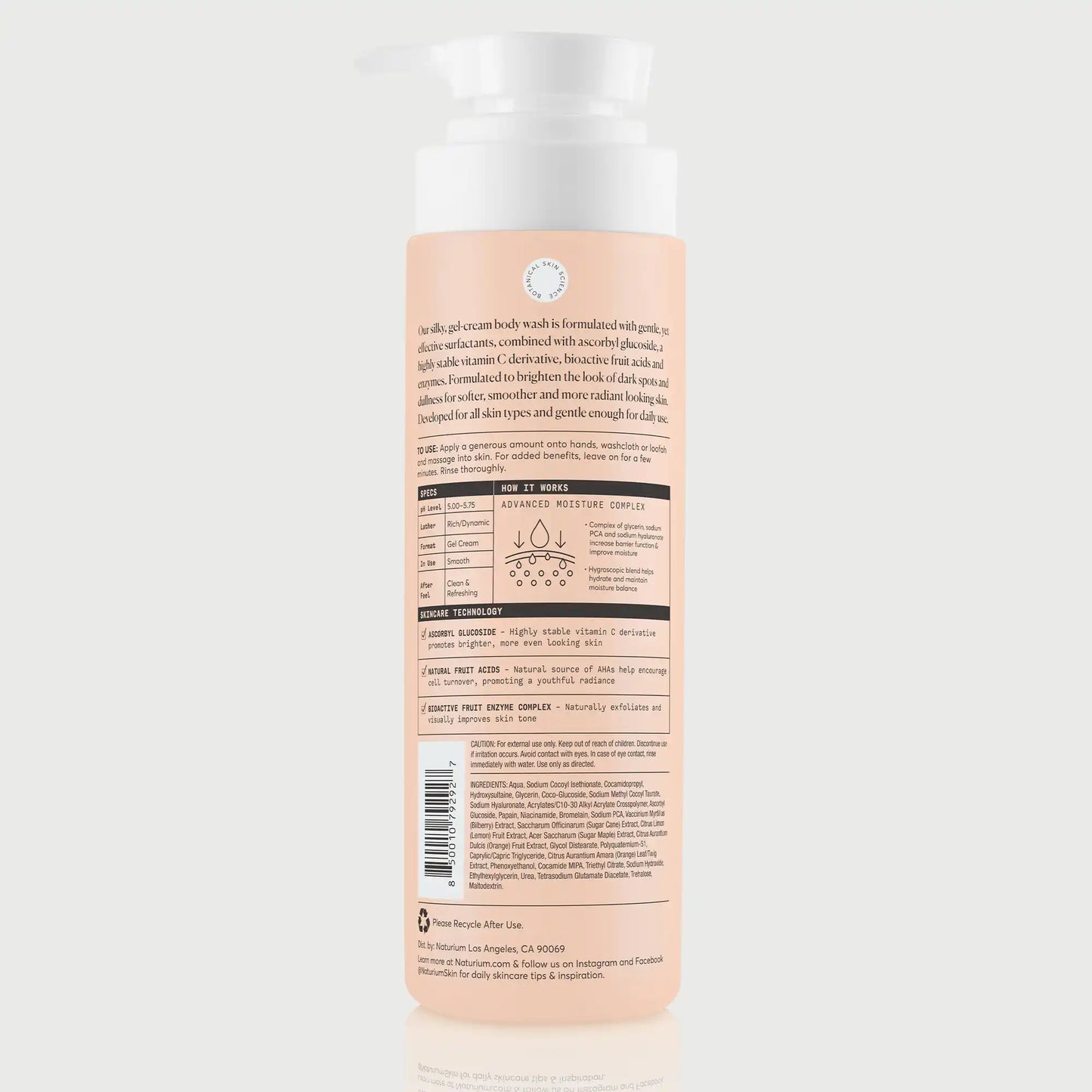 the-brightener-vitamin-c-brightening-body-wash-s0 NATR-The-Brightener-Body-Wash_back.webp