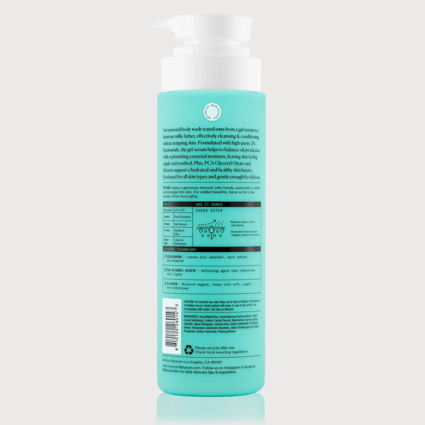the-purifier-niacinamide-serum-body-wash-f2 NATR-The-Purifier-Niacinamide-Body-Wash_back.webp