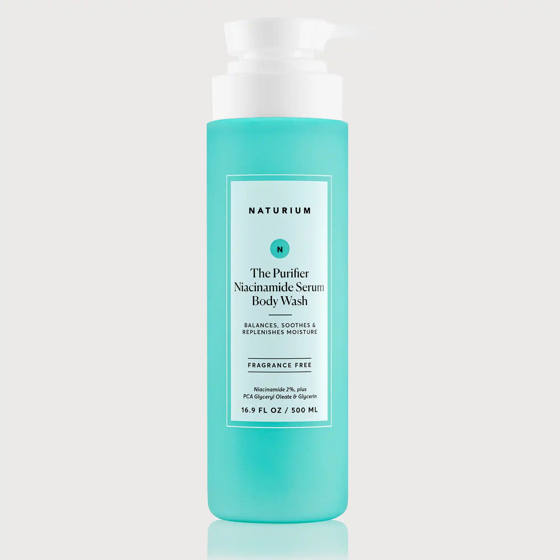 the-purifier-niacinamide-serum-body-wash-f2 NATR-The-Purifier-Niacinamide-Body-Wash_front.webp