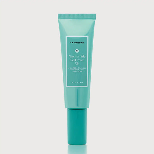niacinamide-gel-cream-5-d8 NATR_NiaGelCream_tube_front_CapOn_bonebkgd.webp